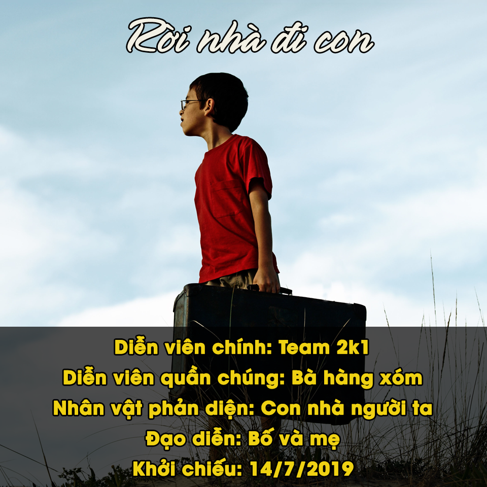 Dân mạng chế ảnh hài hước chia sẻ cùng sĩ tử sau khi công bố điểm THPT Quốc gia - 3 Dân mạng chế ảnh hài hước chia sẻ cùng sĩ tử sau khi công bố điểm THPT Quốc gia - 3