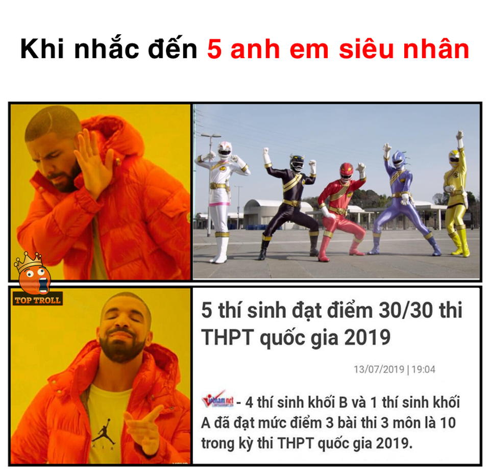 Dân mạng chế ảnh hài hước chia sẻ cùng sĩ tử sau khi công bố điểm THPT Quốc gia - 8 Dân mạng chế ảnh hài hước chia sẻ cùng sĩ tử sau khi công bố điểm THPT Quốc gia - 8