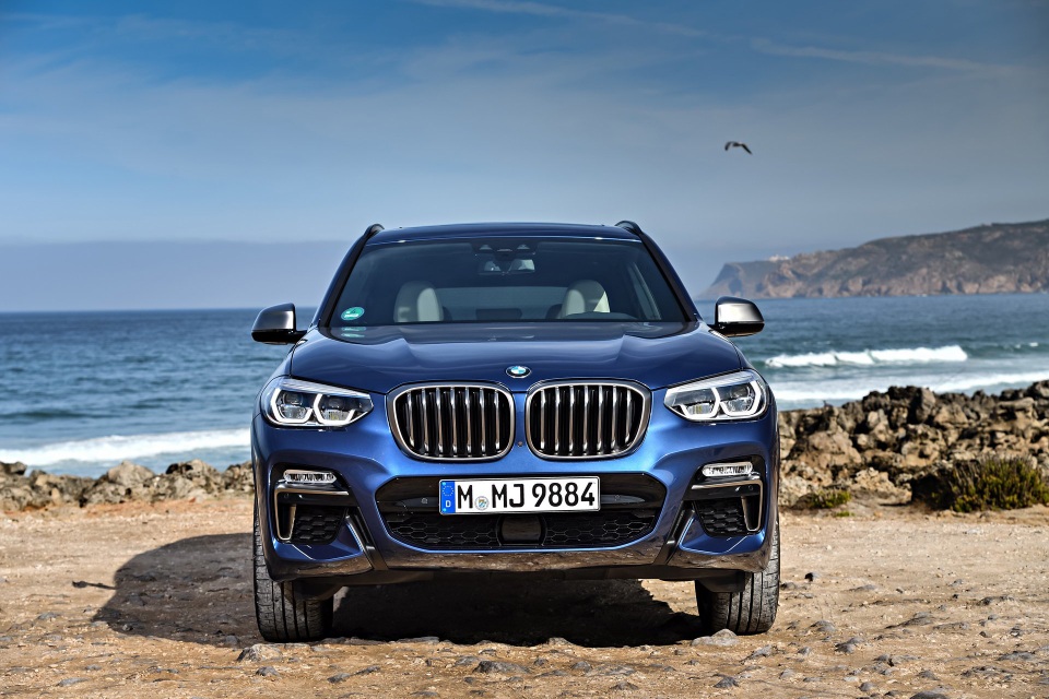 BMW giảm bớt sản xuất động cơ tại Anh - 1 BMW giảm bớt sản xuất động cơ tại Anh - 1