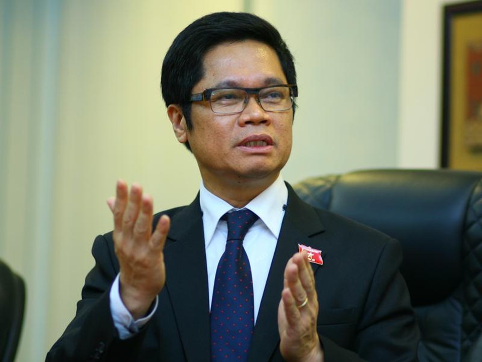 Cảnh báo công nghệ lạc hậu theo dòng vốn FDI Trung Quốc đang “sơ tán” sang Việt Nam - 2 Cảnh báo công nghệ lạc hậu theo dòng vốn FDI Trung Quốc đang “sơ tán” sang Việt Nam - 2