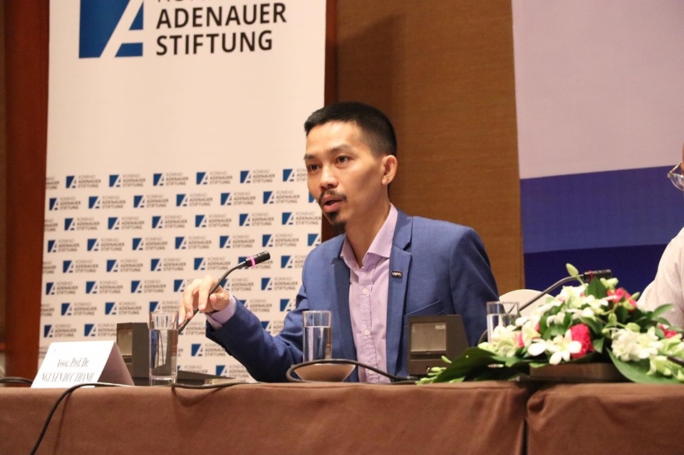 Cảnh báo công nghệ lạc hậu theo dòng vốn FDI Trung Quốc đang “sơ tán” sang Việt Nam - 4 Cảnh báo công nghệ lạc hậu theo dòng vốn FDI Trung Quốc đang “sơ tán” sang Việt Nam - 4