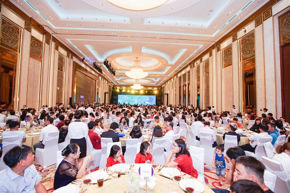 Chủ đầu tư Phát Đạt và DKR mạnh tay chi quà khủng” trong đại tiệc tri ân dự án Nhơn Hội New City - 1 Chủ đầu tư Phát Đạt và DKR mạnh tay chi quà khủng” trong đại tiệc tri ân dự án Nhơn Hội New City - 1