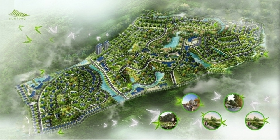 Yêu cầu đẩy nhanh việc xử lý thất thu tại dự án khu đô thị Cửu Long - 1 Yêu cầu đẩy nhanh việc xử lý thất thu tại dự án khu đô thị Cửu Long - 1