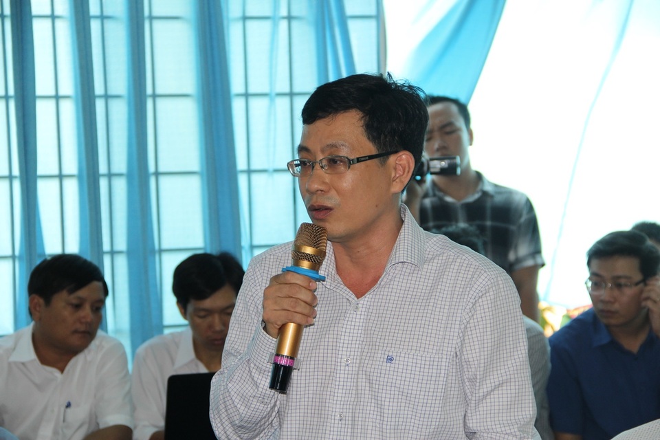 Vụ chợ tiền tỷ đìu hiu: Chủ tịch UBND tỉnh Phú Yên đối thoại với người dân! - 3 Vụ chợ tiền tỷ đìu hiu: Chủ tịch UBND tỉnh Phú Yên đối thoại với người dân! - 3