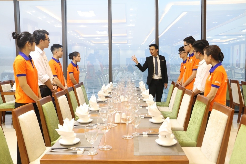 Xét tuyển ĐH 2019: Chọn ngành hay chọn trường? - 2 Xét tuyển ĐH 2019: Chọn ngành hay chọn trường? - 2