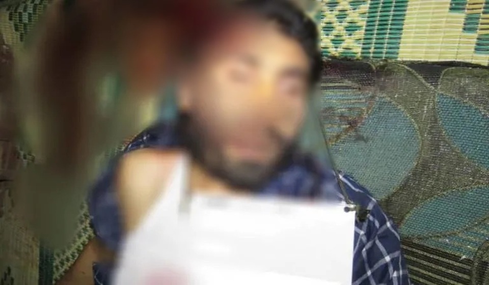 “Trùm” dầu mỏ của phiến quân IS bị tiêu diệt tại Syria - 1 “Trùm” dầu mỏ của phiến quân IS bị tiêu diệt tại Syria - 1