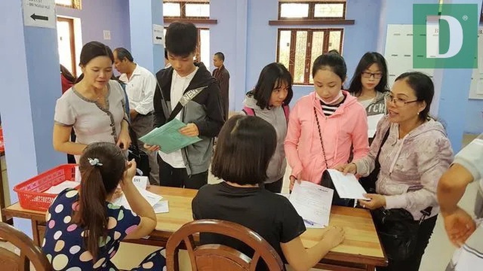 Đại học Huế dự kiến mức điểm ngưỡng, sẽ công bố điểm sàn vào chiều 19/7 - 2 Đại học Huế dự kiến mức điểm ngưỡng, sẽ công bố điểm sàn vào chiều 19/7 - 2