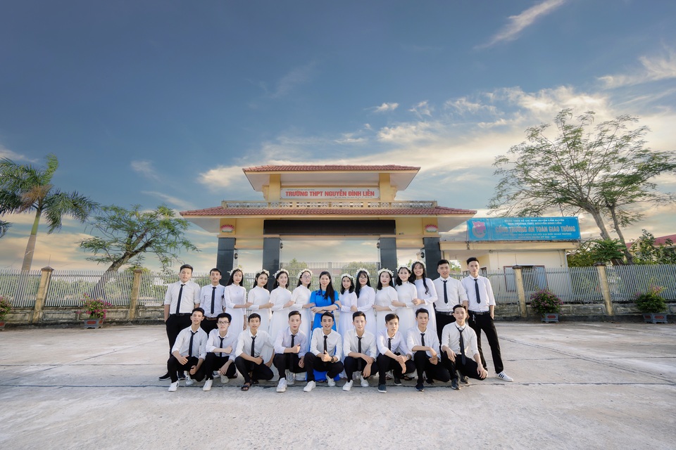 Trường có điểm đầu vào thấp nhất ở Hà Tĩnh: Một lớp học có 100% học sinh đều đạt từ 21 điểm trở lên - 1 Trường có điểm đầu vào thấp nhất ở Hà Tĩnh: Một lớp học có 100% học sinh đều đạt từ 21 điểm trở lên - 1