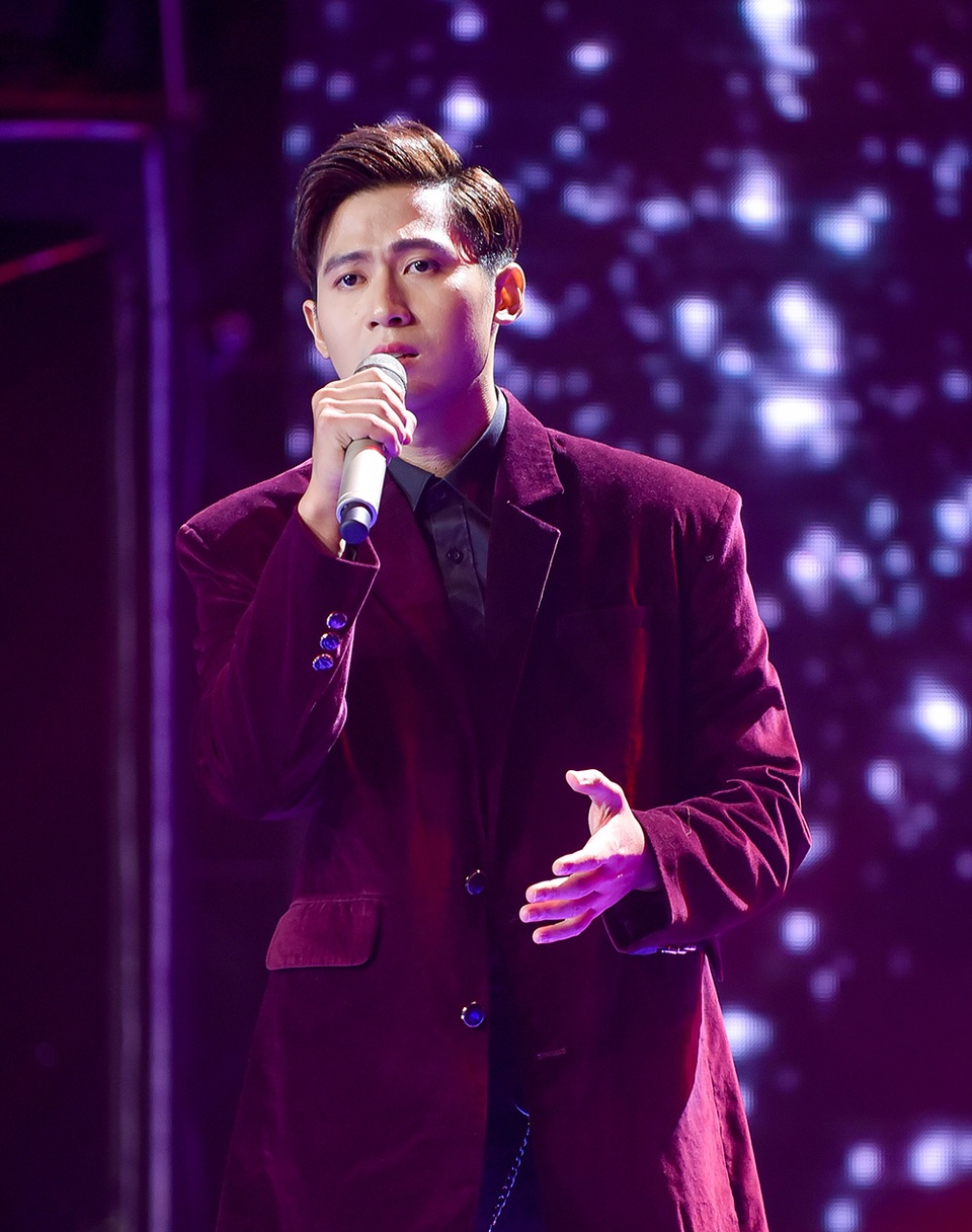 Chính thức lộ diện dàn thí sinh bước vào chung kết The Voice - Giọng hát Việt 2019 - 6