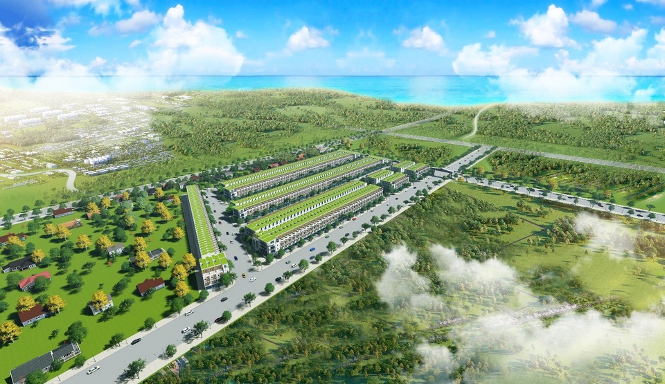 Giải mã nguyên nhân ApecHomes Hồ Tràm là điểm đến lý tưởng cho người thành thị - 1 Giải mã nguyên nhân ApecHomes Hồ Tràm là điểm đến lý tưởng cho người thành thị - 1