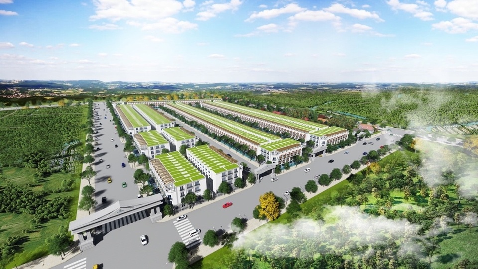 Giải mã nguyên nhân ApecHomes Hồ Tràm là điểm đến lý tưởng cho người thành thị - 2 Giải mã nguyên nhân ApecHomes Hồ Tràm là điểm đến lý tưởng cho người thành thị - 2