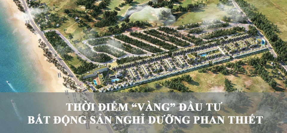 Hiệu quả đầu tư bất động sản nghỉ dưỡng Phan Thiết? - 1 Hiệu quả đầu tư bất động sản nghỉ dưỡng Phan Thiết? - 1