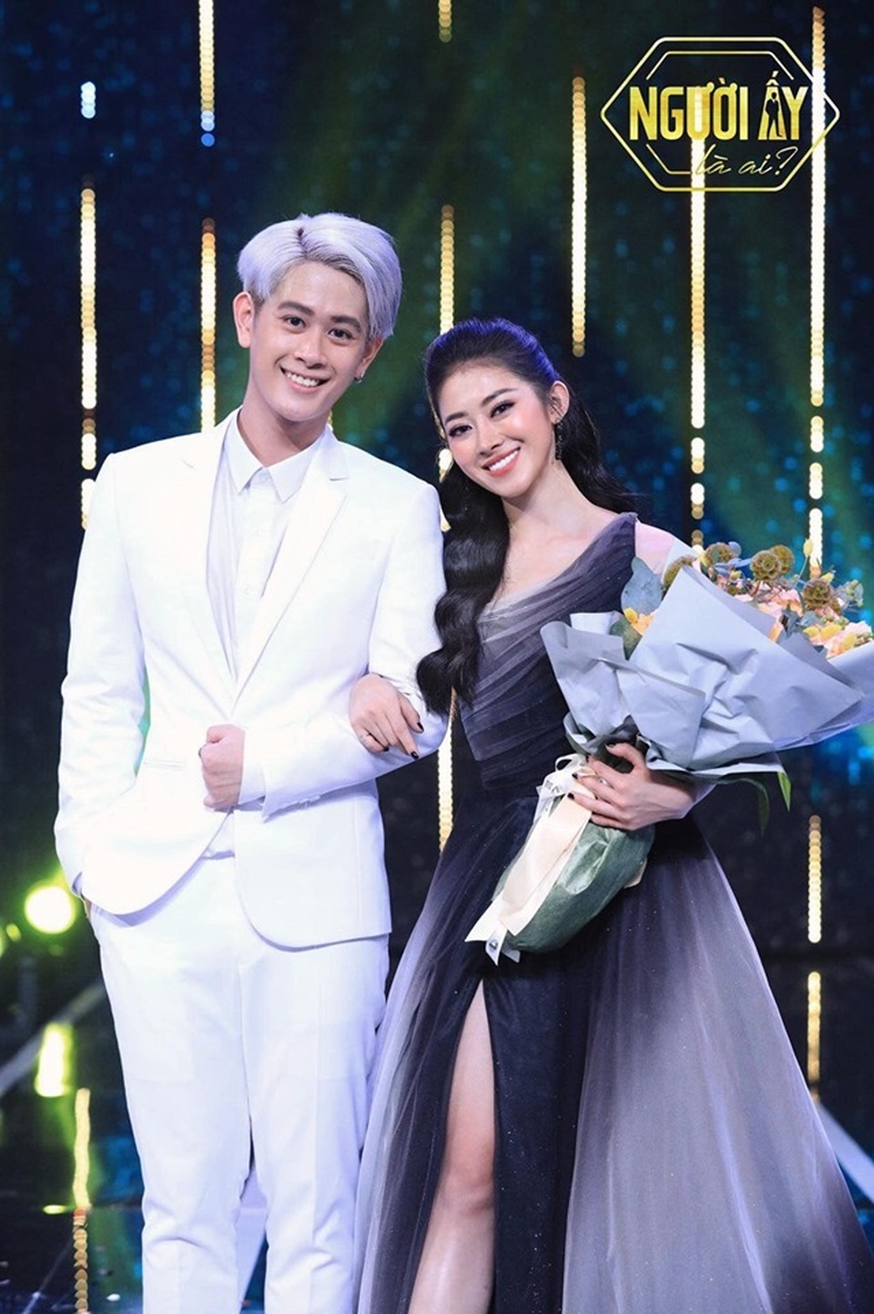 Hot girl Quảng Bình phủ nhận chiêu trò, thật lòng với chàng trai quen qua show truyền hình - 2 Hot girl Quảng Bình phủ nhận chiêu trò, thật lòng với chàng trai quen qua show truyền hình - 2