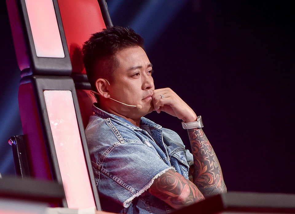 Chính thức lộ diện dàn thí sinh bước vào chung kết The Voice - Giọng hát Việt 2019 - 4