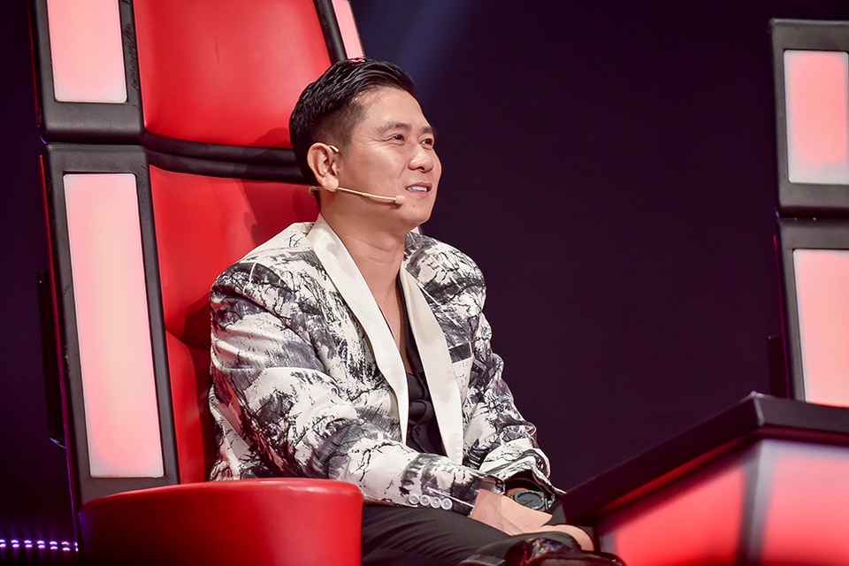 Chính thức lộ diện dàn thí sinh bước vào chung kết The Voice - Giọng hát Việt 2019 - 10