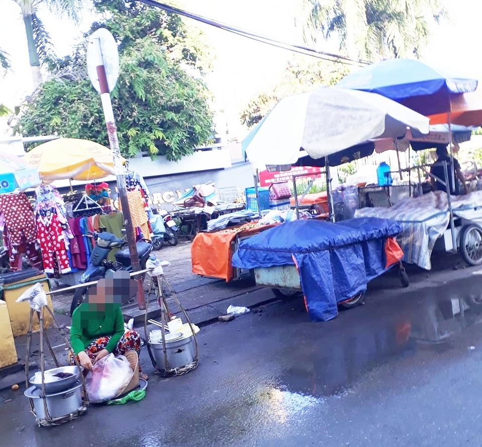 Bạc Liêu: Dự án Bệnh viện Y học cổ truyền 8 năm vẫn… chờ vốn - 2 Bạc Liêu: Dự án Bệnh viện Y học cổ truyền 8 năm vẫn… chờ vốn - 2