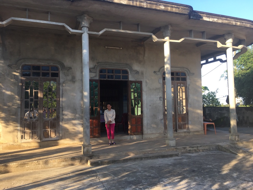 Ngày trở về của 2 người phụ nữ bị lừa bán, mấy chục năm lưu lạc xứ người - 4