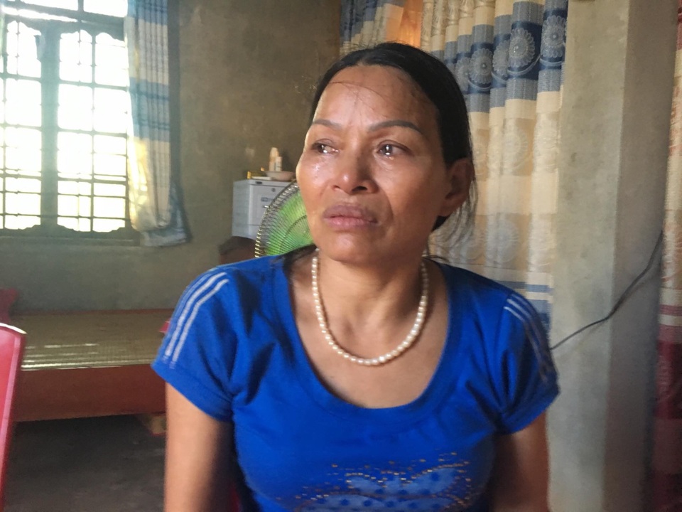 Ngày trở về của 2 người phụ nữ bị lừa bán, mấy chục năm lưu lạc xứ người - 3