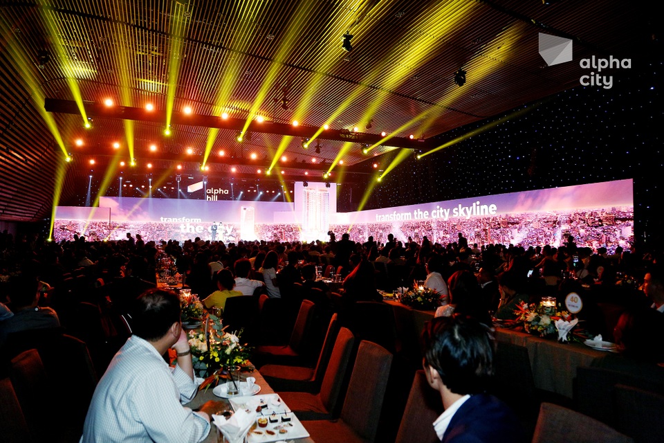 VVIP Sneak Preview Alpha City – Dấu son mới của thị trường bất động sản siêu sang TP.HCM - 1 VVIP Sneak Preview Alpha City – Dấu son mới của thị trường bất động sản siêu sang TP.HCM - 1