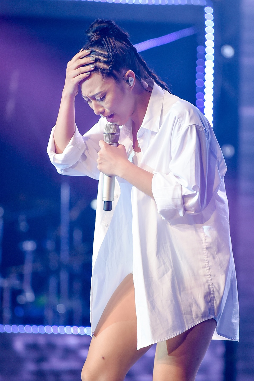 Chính thức lộ diện dàn thí sinh bước vào chung kết The Voice - Giọng hát Việt 2019 - 1