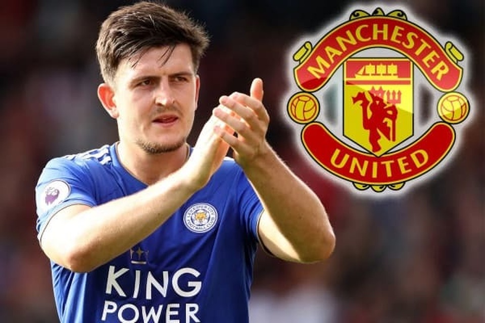 Nhật ký chuyển nhượng ngày 15/7: Man Utd lập kỷ lục chiêu mộ Maguire - 1 Nhật ký chuyển nhượng ngày 15/7: Man Utd lập kỷ lục chiêu mộ Maguire - 1