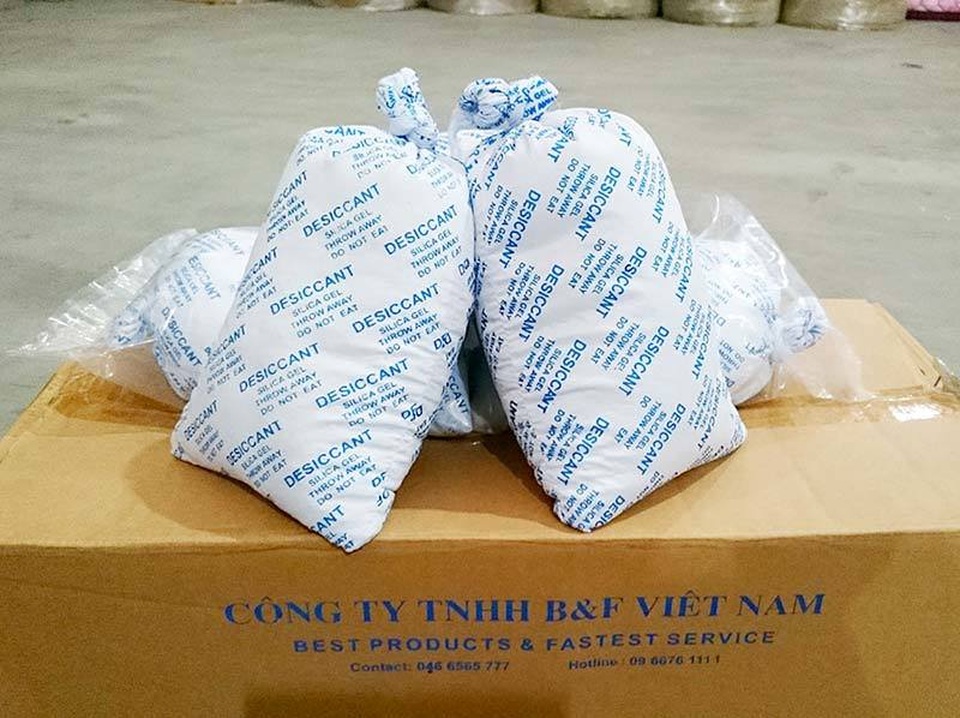 Ngành bao bì đóng gói Việt Nam có nhiều khởi sắc - 5 Ngành bao bì đóng gói Việt Nam có nhiều khởi sắc - 5