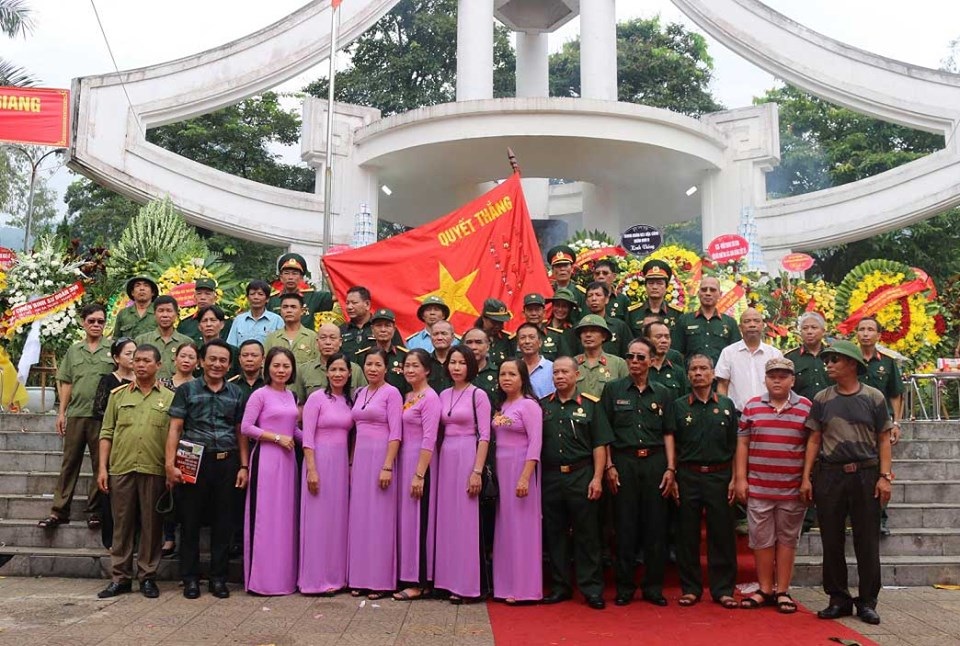 Nước mắt ở Vị Xuyên - 5