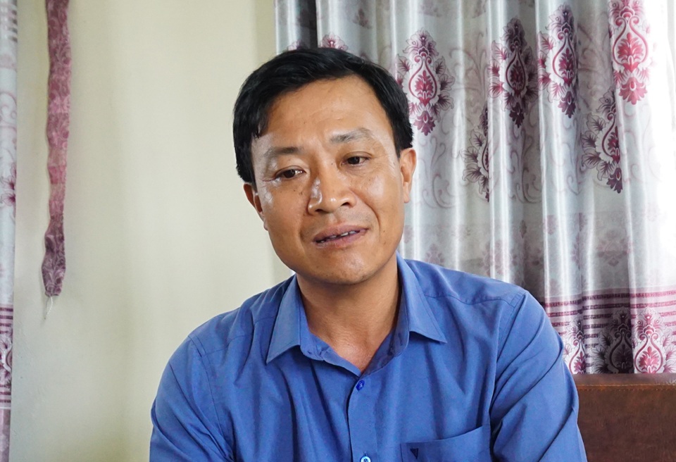 Bài 2 : Phát triển đảng viên trẻ ở nông thôn - Khó, vì đâu? - 2 Bài 2 : Phát triển đảng viên trẻ ở nông thôn - Khó, vì đâu? - 2