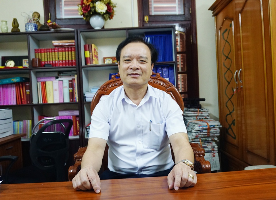 Bài 1: Tre già nhưng măng chưa mọc - 4 Bài 1: Tre già nhưng măng chưa mọc - 4