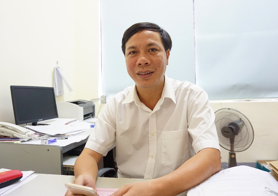 Bài 1: Tre già nhưng măng chưa mọc - 3 Bài 1: Tre già nhưng măng chưa mọc - 3