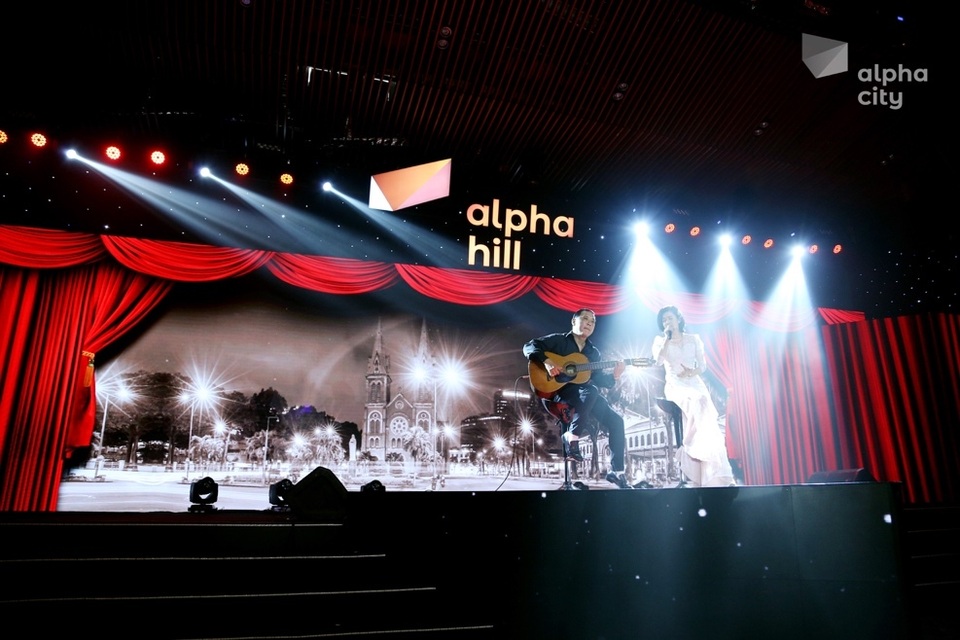 VVIP Sneak Preview Alpha City – Dấu son mới của thị trường bất động sản siêu sang TP.HCM - 2 VVIP Sneak Preview Alpha City – Dấu son mới của thị trường bất động sản siêu sang TP.HCM - 2