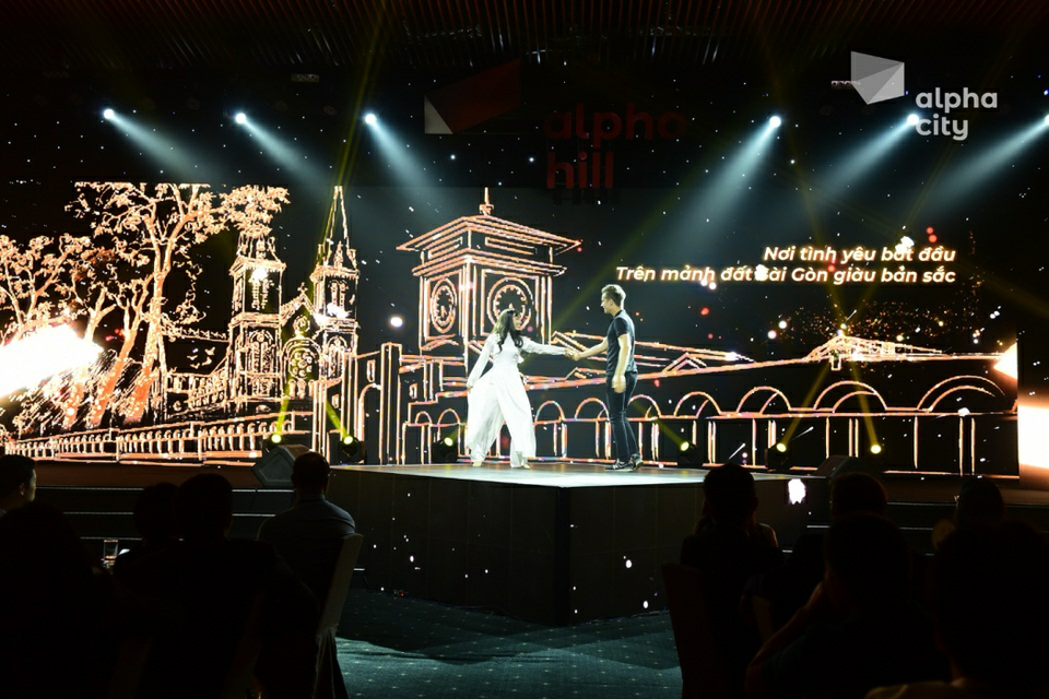 VVIP Sneak Preview Alpha City – Dấu son mới của thị trường bất động sản siêu sang TP.HCM - 3 VVIP Sneak Preview Alpha City – Dấu son mới của thị trường bất động sản siêu sang TP.HCM - 3