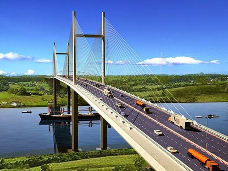 Đón sóng đầu tư bất động sản tại khu đông Sài Gòn - 3 Đón sóng đầu tư bất động sản tại khu đông Sài Gòn - 3