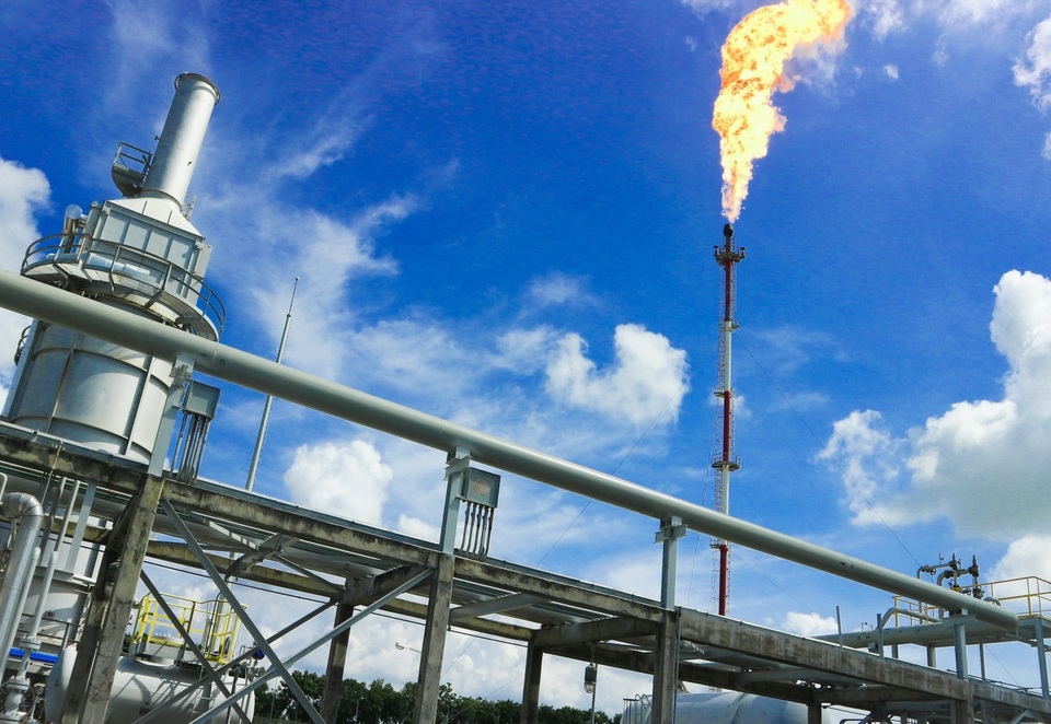 PV GAS thuộc 100 doanh nghiệp hàng đầu của bảng xếp hạng Nikkei Asia300 - 1 PV GAS thuộc 100 doanh nghiệp hàng đầu của bảng xếp hạng Nikkei Asia300 - 1