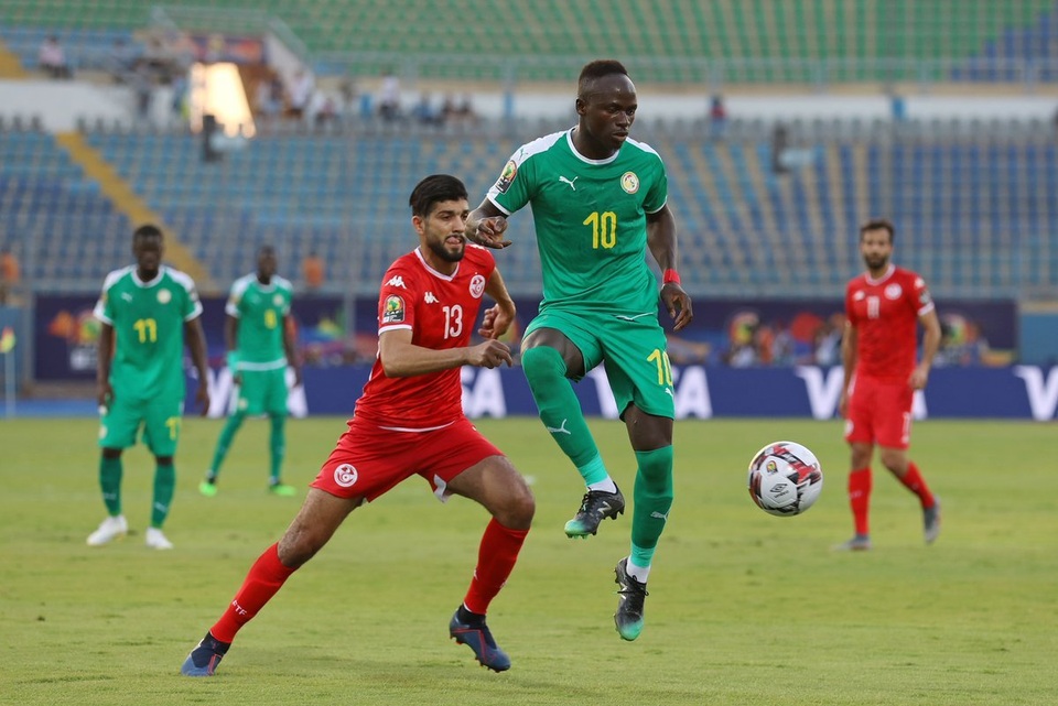 Thắng nghẹt thở trước đối thủ, Algeria và Senegal gặp nhau ở trận chung kết CAN 2019 - 2 Thắng nghẹt thở trước đối thủ, Algeria và Senegal gặp nhau ở trận chung kết CAN 2019 - 2
