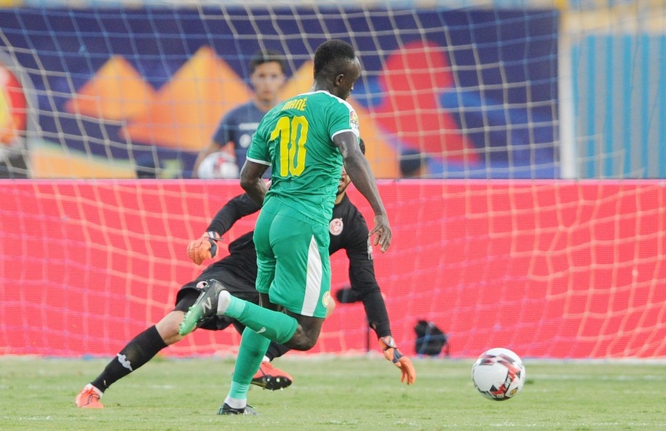 Thắng nghẹt thở trước đối thủ, Algeria và Senegal gặp nhau ở trận chung kết CAN 2019 - 3 Thắng nghẹt thở trước đối thủ, Algeria và Senegal gặp nhau ở trận chung kết CAN 2019 - 3