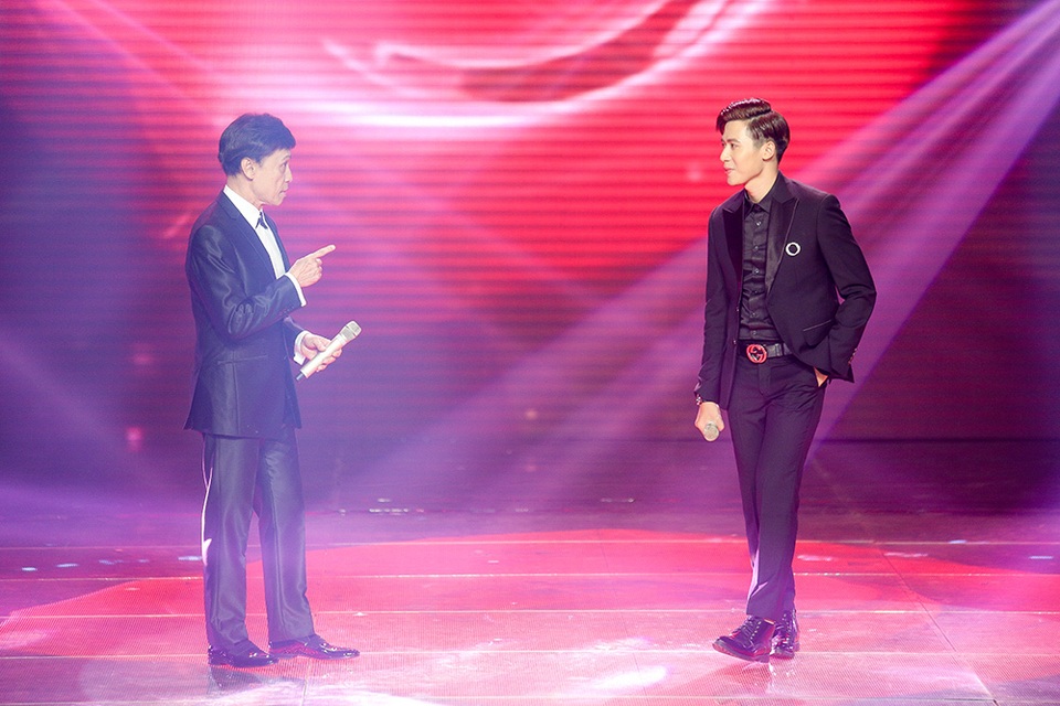 Chính thức lộ diện dàn thí sinh bước vào chung kết The Voice - Giọng hát Việt 2019 - 12
