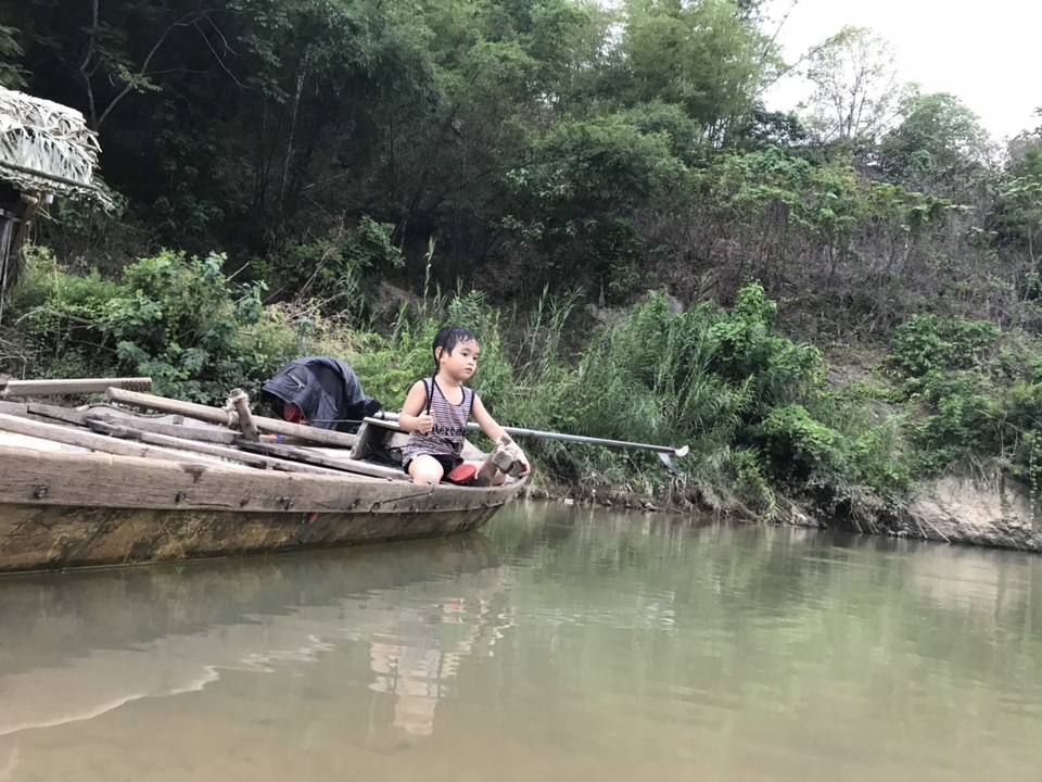 Tour đắt giá nhất không tiền nào mua nổi! - 2