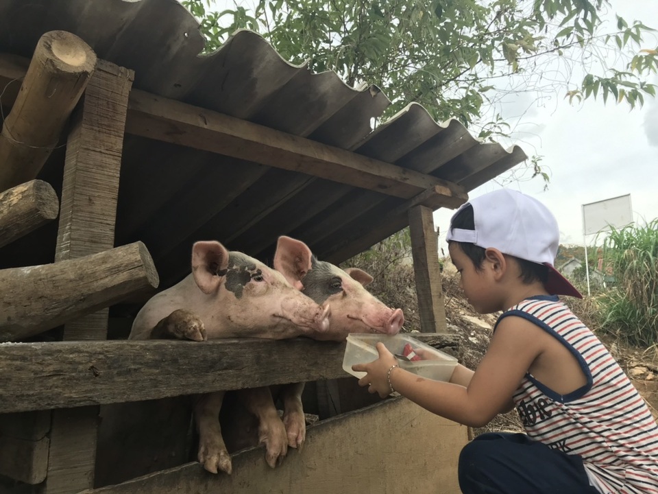 Tour đắt giá nhất không tiền nào mua nổi! - 4