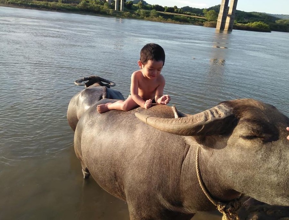 Tour đắt giá nhất không tiền nào mua nổi! - 1