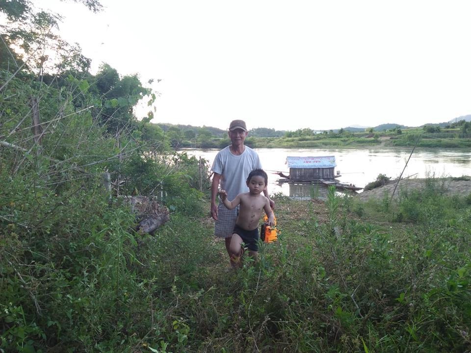 Tour đắt giá nhất không tiền nào mua nổi! - 5