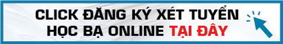 Học viện CNTT Bách Khoa (BKACAD) thông báo điểm chuẩn xét tuyển học bạ 2019 - 1 Học viện CNTT Bách Khoa (BKACAD) thông báo điểm chuẩn xét tuyển học bạ 2019 - 1