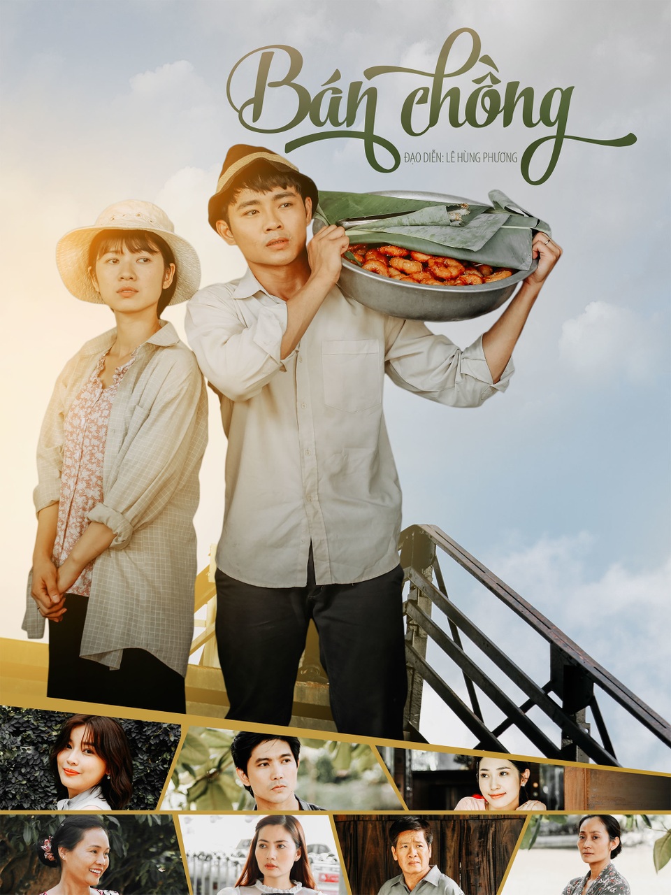 Phim thay thế “Nàng dâu order” trên sóng giờ vàng có gì đặc biệt? - 1 Phim thay thế “Nàng dâu order” trên sóng giờ vàng có gì đặc biệt? - 1