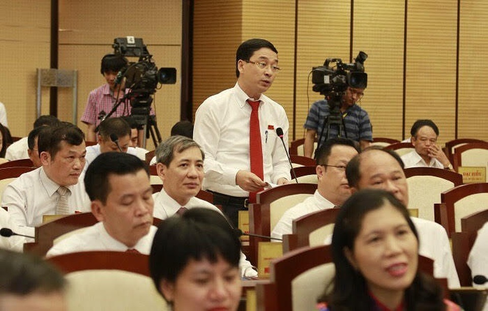 Hà Nội cần cơ cấu ngành công nghiệp và công nghiệp hỗ trợ định hướng 2025 tầm nhìn 2045 - 1 Hà Nội cần cơ cấu ngành công nghiệp và công nghiệp hỗ trợ định hướng 2025 tầm nhìn 2045 - 1