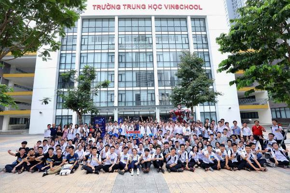 Hàng ngàn bạn trẻ yêu công nghệ háo hức với ngày hội STEME - 13 Hàng ngàn bạn trẻ yêu công nghệ háo hức với ngày hội STEME - 13