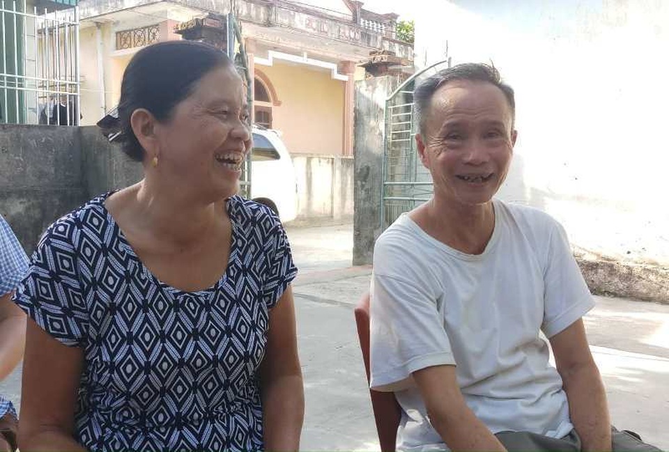 Thủ khoa khối A toàn quốc thường giúp bố mẹ đi giao trứng - 2 Thủ khoa khối A toàn quốc thường giúp bố mẹ đi giao trứng - 2