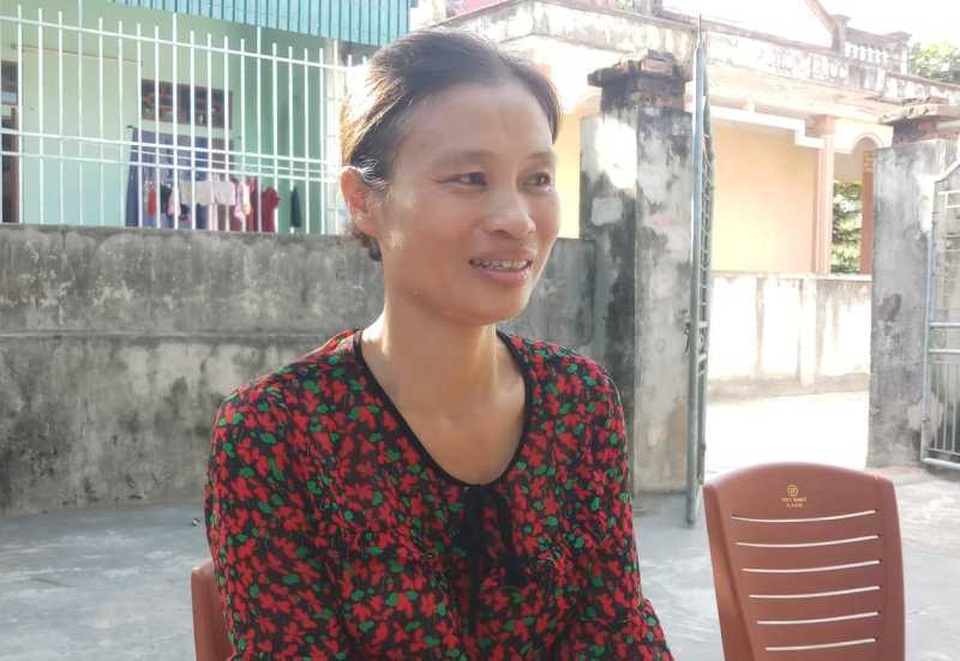 Thủ khoa khối A toàn quốc thường giúp bố mẹ đi giao trứng - 5 Thủ khoa khối A toàn quốc thường giúp bố mẹ đi giao trứng - 5