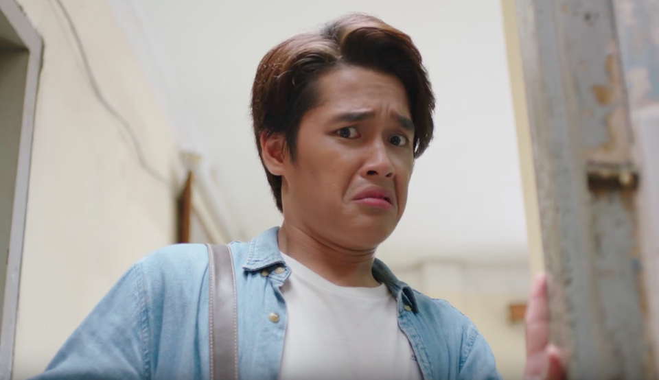 Ác mộng tìm thuê nhà trọ của sinh viên và vị cứu tinh bất ngờ - 1