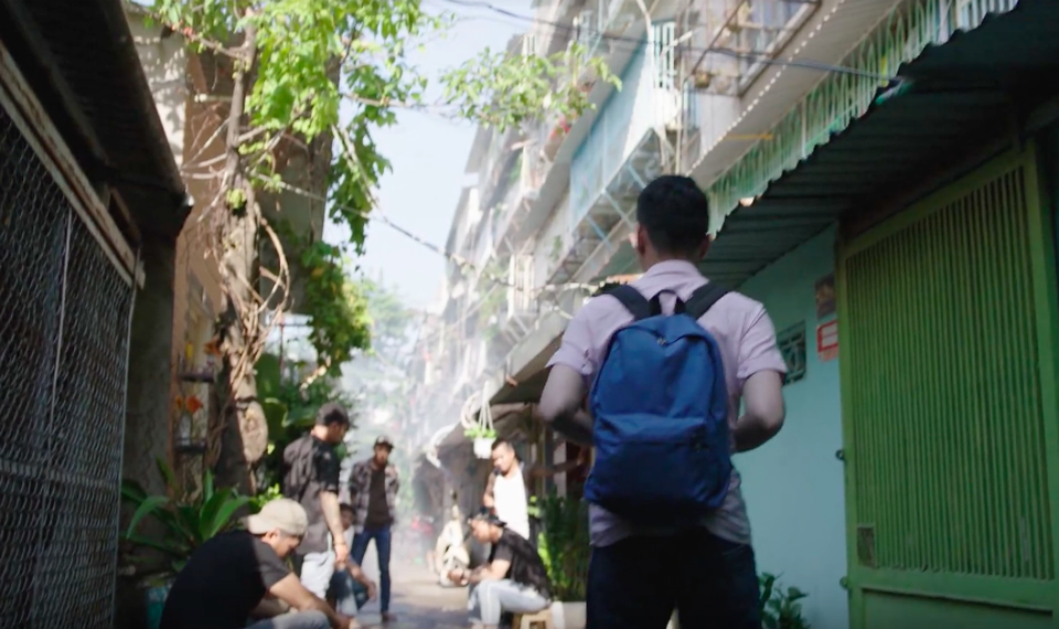 Ác mộng tìm thuê nhà trọ của sinh viên và vị cứu tinh bất ngờ - 2