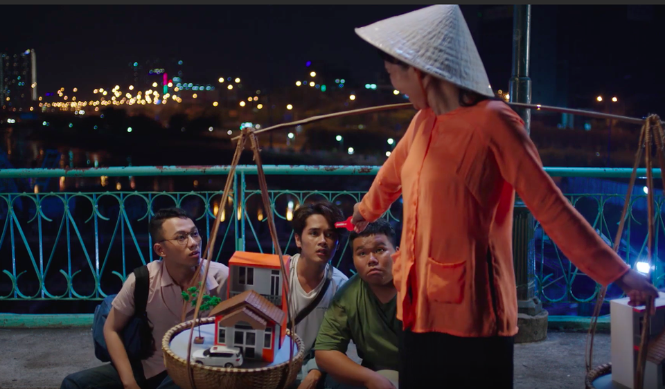 Ác mộng tìm thuê nhà trọ của sinh viên và vị cứu tinh bất ngờ - 4